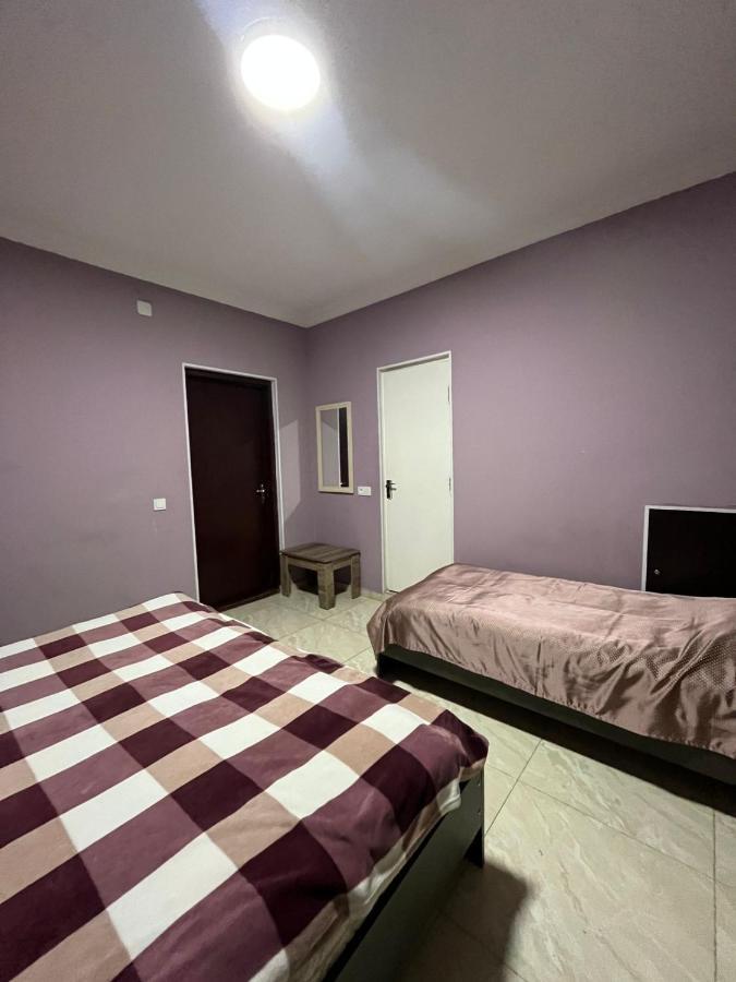 קובולטי Hotel Near The Sea מראה חיצוני תמונה