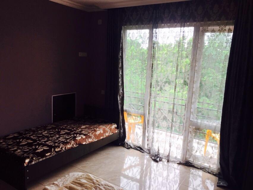 קובולטי Hotel Near The Sea מראה חיצוני תמונה