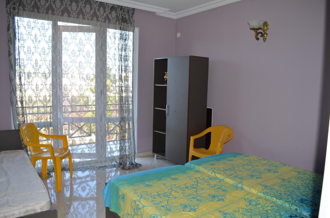 קובולטי Hotel Near The Sea מראה חיצוני תמונה