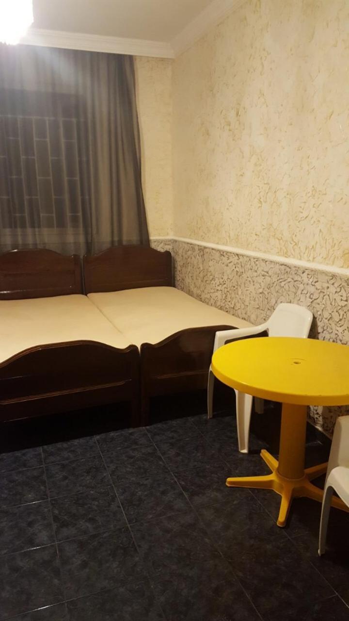 קובולטי Hotel Near The Sea מראה חיצוני תמונה