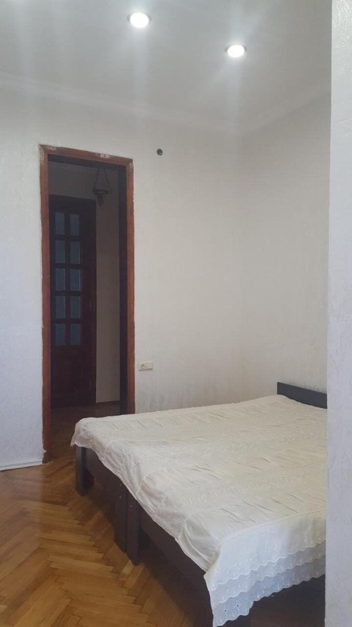 קובולטי Hotel Near The Sea מראה חיצוני תמונה